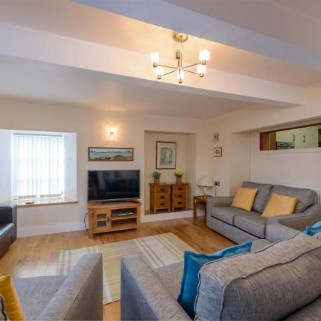 The Cottage Gullane Exterior photo