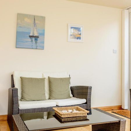 The Cottage Gullane Exterior photo