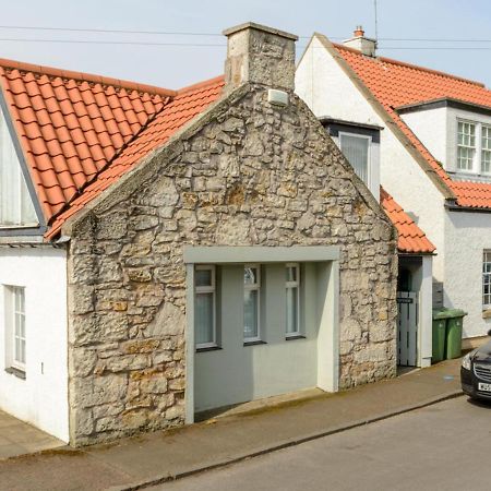 The Cottage Gullane Exterior photo