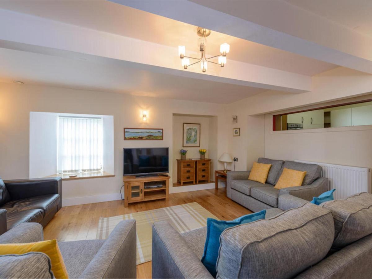 The Cottage Gullane Exterior photo