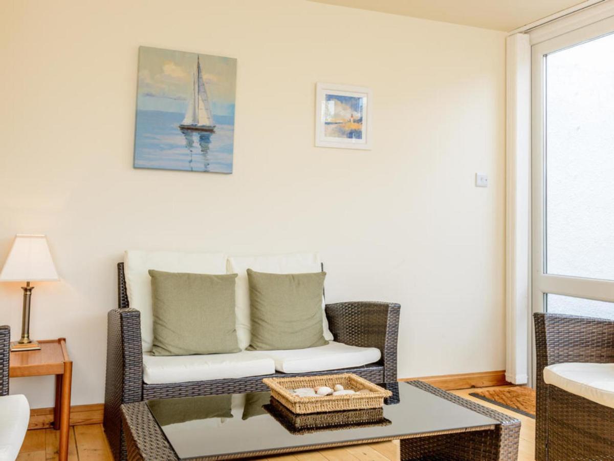 The Cottage Gullane Exterior photo