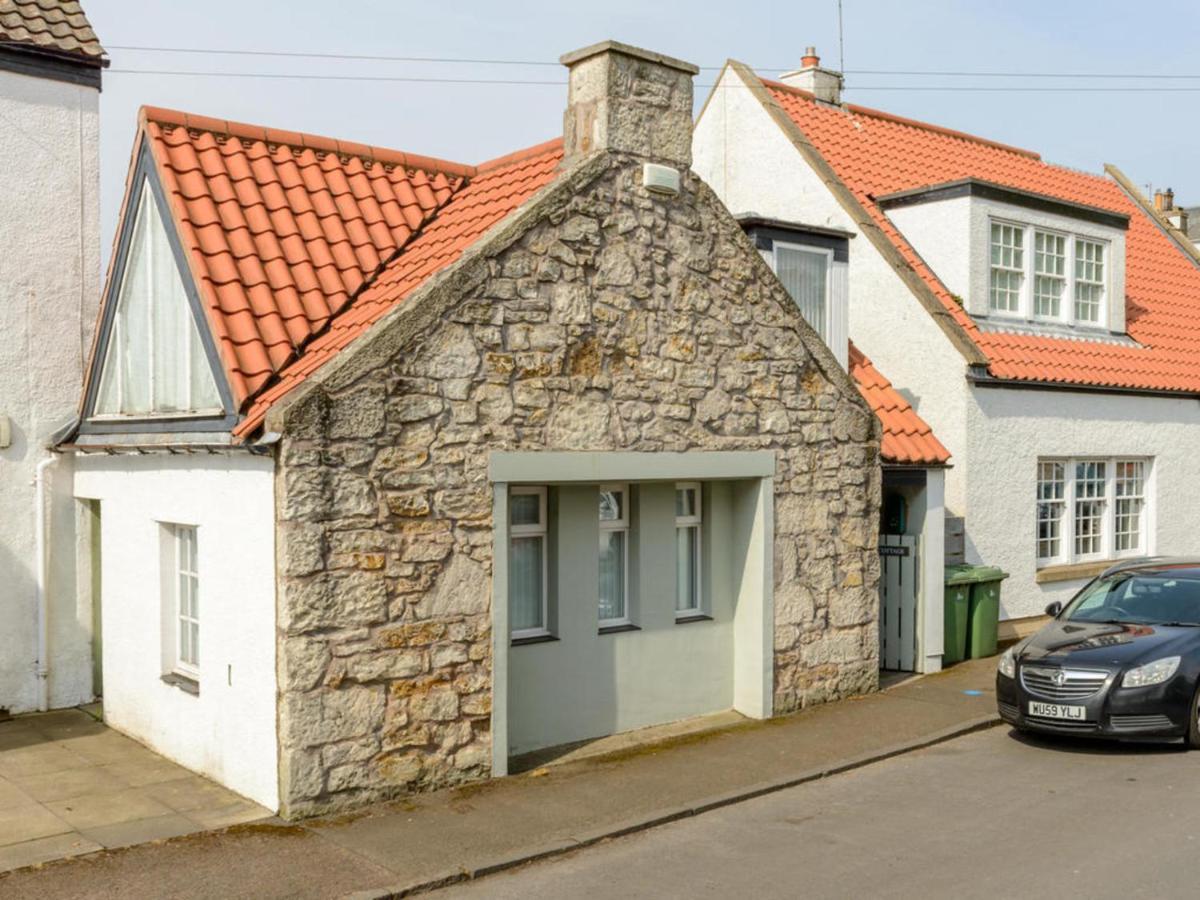 The Cottage Gullane Exterior photo