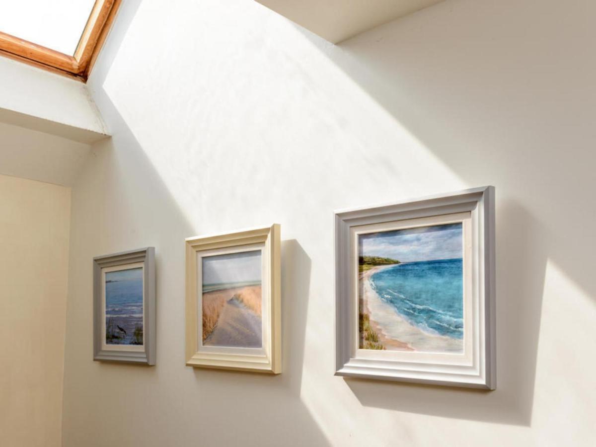 The Cottage Gullane Exterior photo
