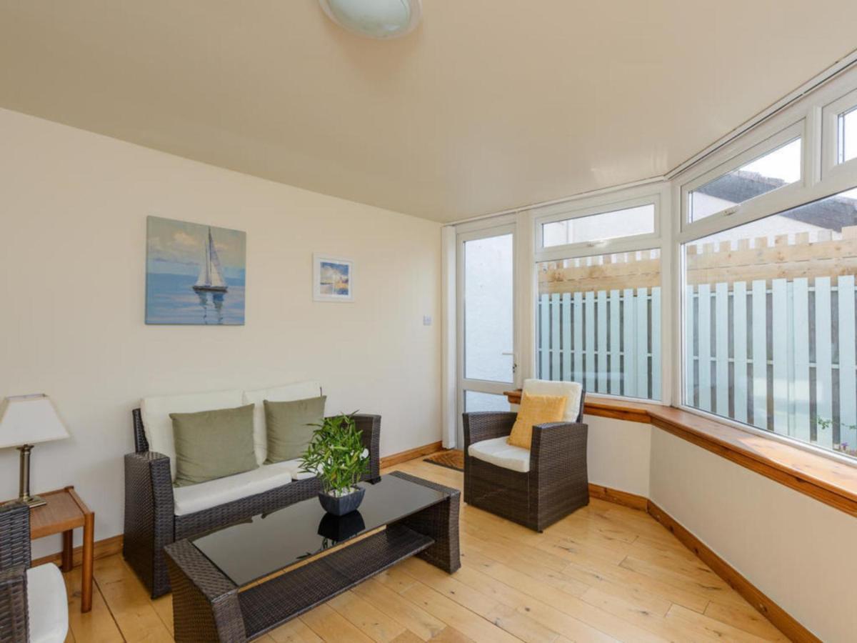 The Cottage Gullane Exterior photo