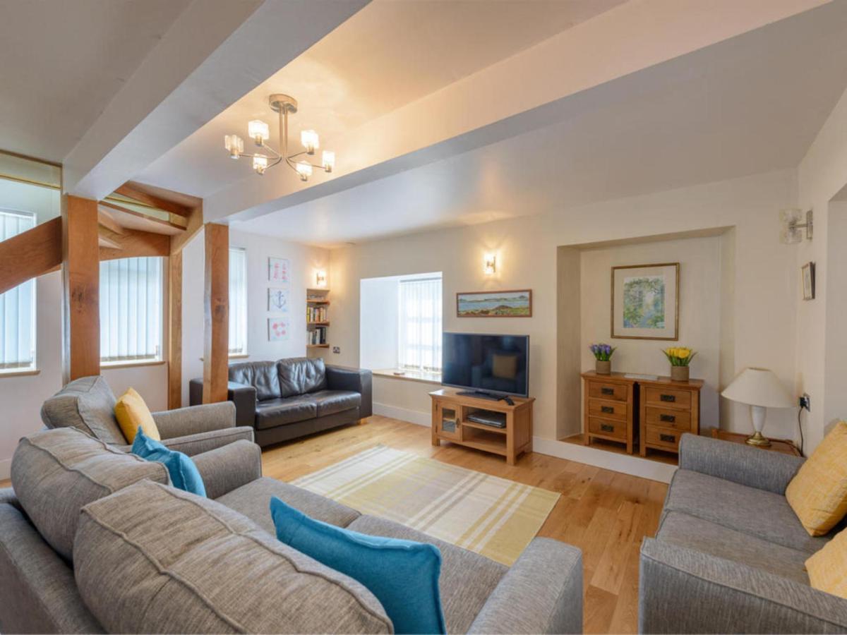 The Cottage Gullane Exterior photo