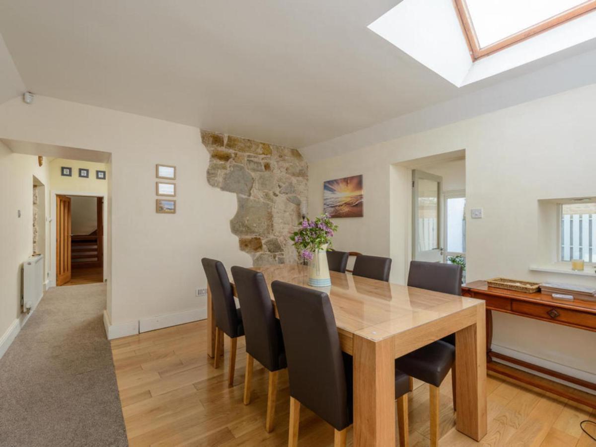 The Cottage Gullane Exterior photo
