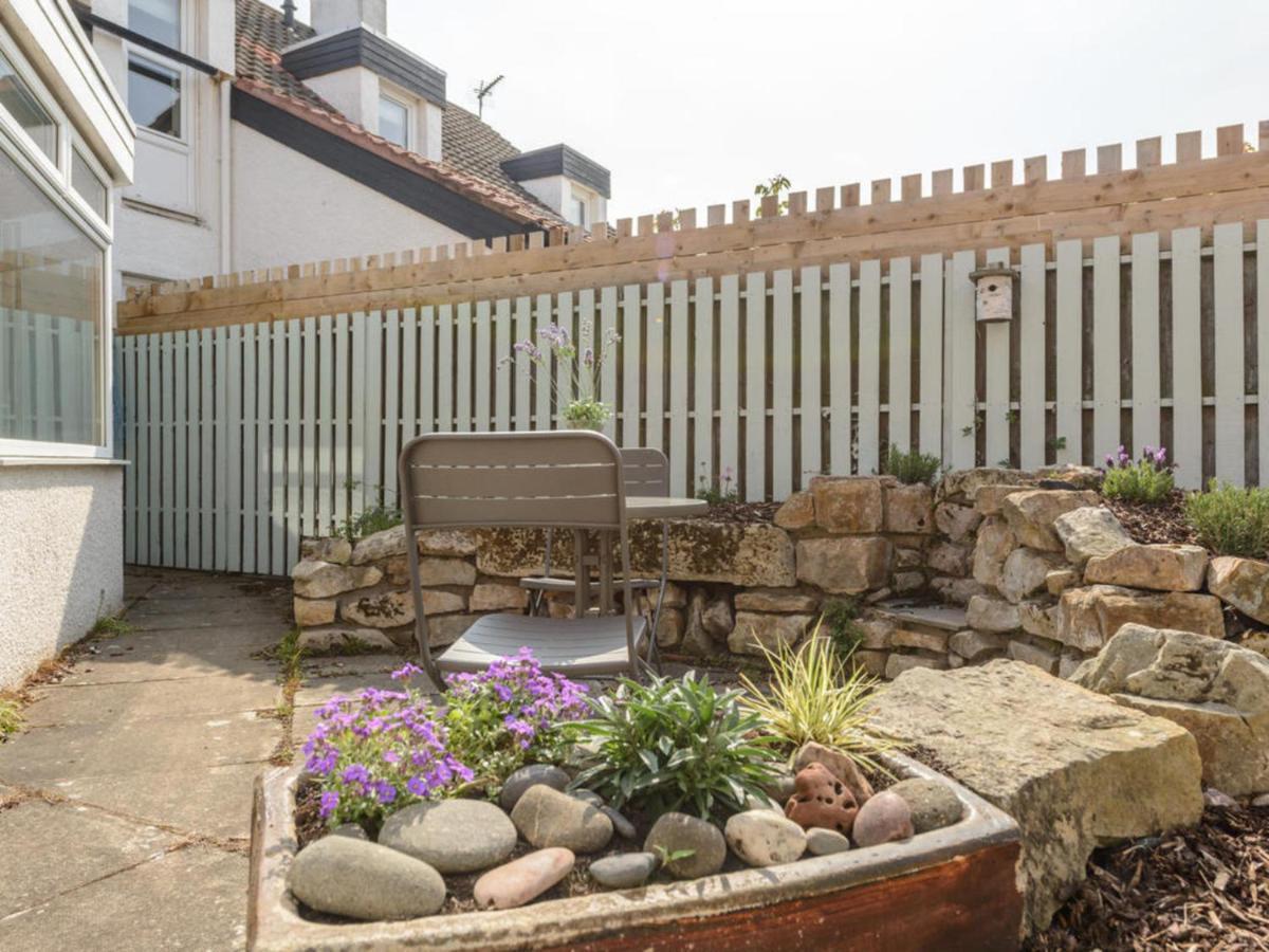 The Cottage Gullane Exterior photo