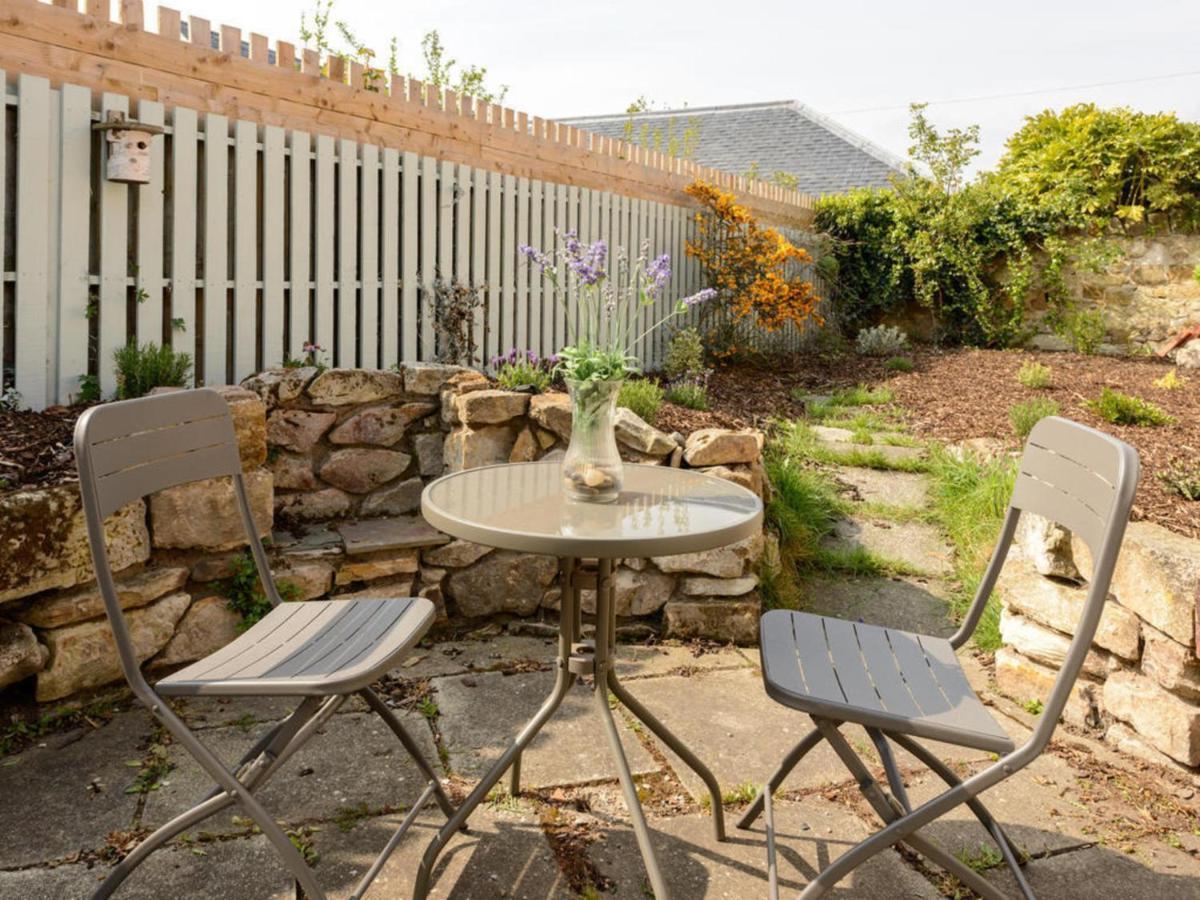 The Cottage Gullane Exterior photo